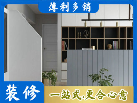 杭州市下城专业客厅电视柜装修