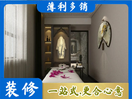 杭州市下城专业衣帽间装修